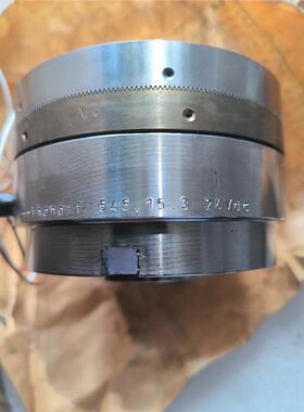 【维修】德国Monninghoff电磁离合器