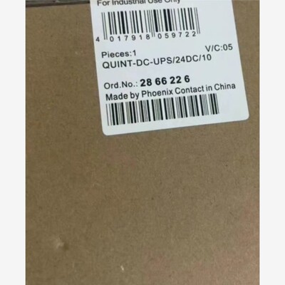 【维修】28菲尼克斯电源Q