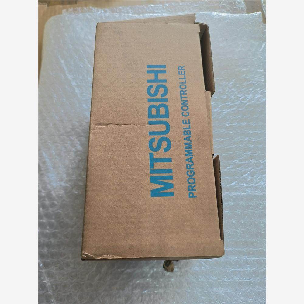 【维修】全新三菱PLC模块