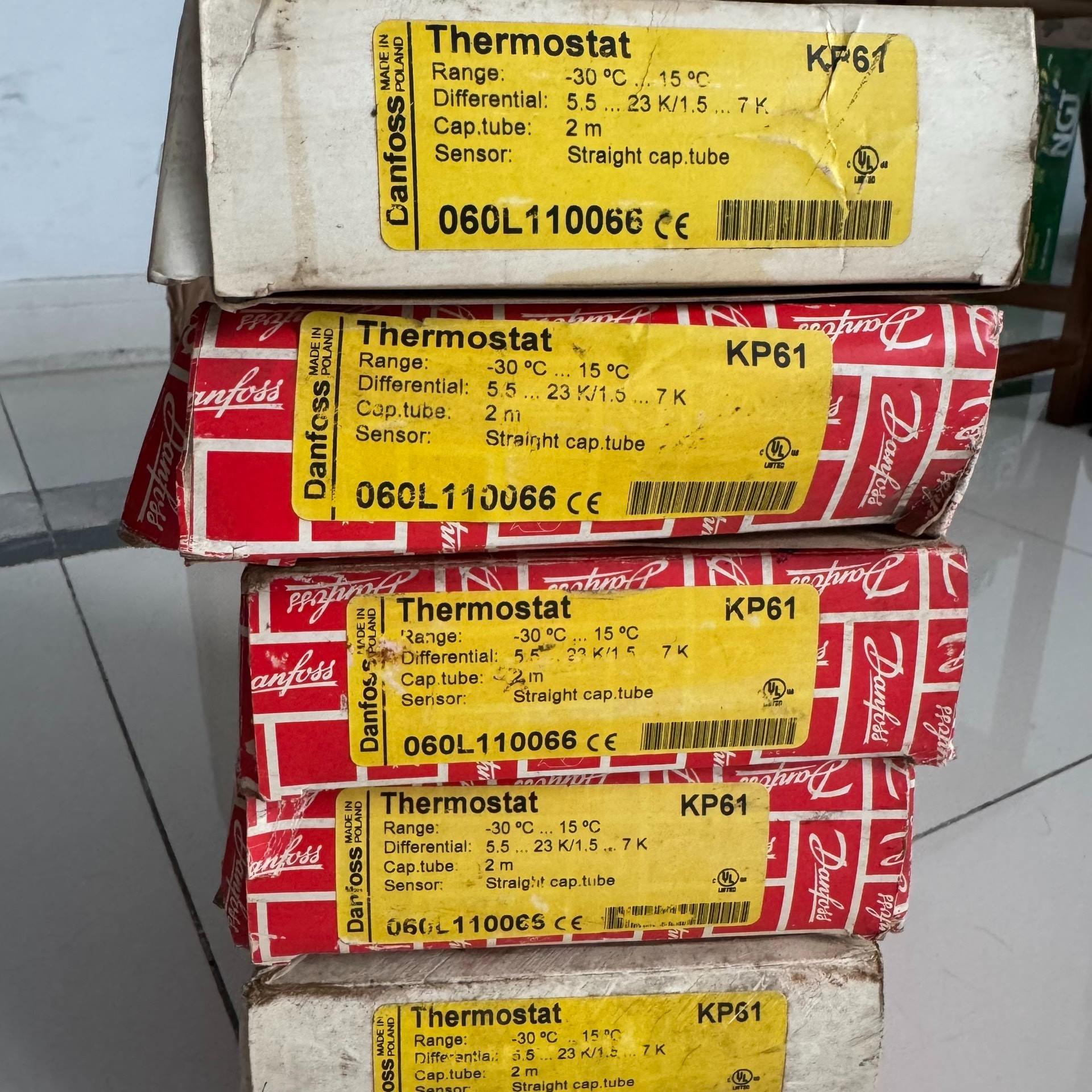 【维修】060LDanfoss丹