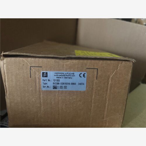【维修】RVI58N-032K16全