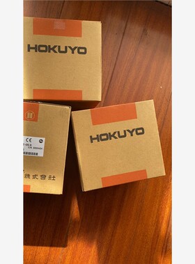 【维修】北阳HOKUYO ，UST-05LN 雷达，比PBS-03J