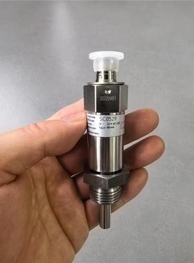 【维修】ifm SC0529 瓦锡兰主机用流量开关，全新原装正品件，