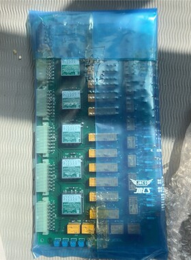 【维修】JRCS PCB