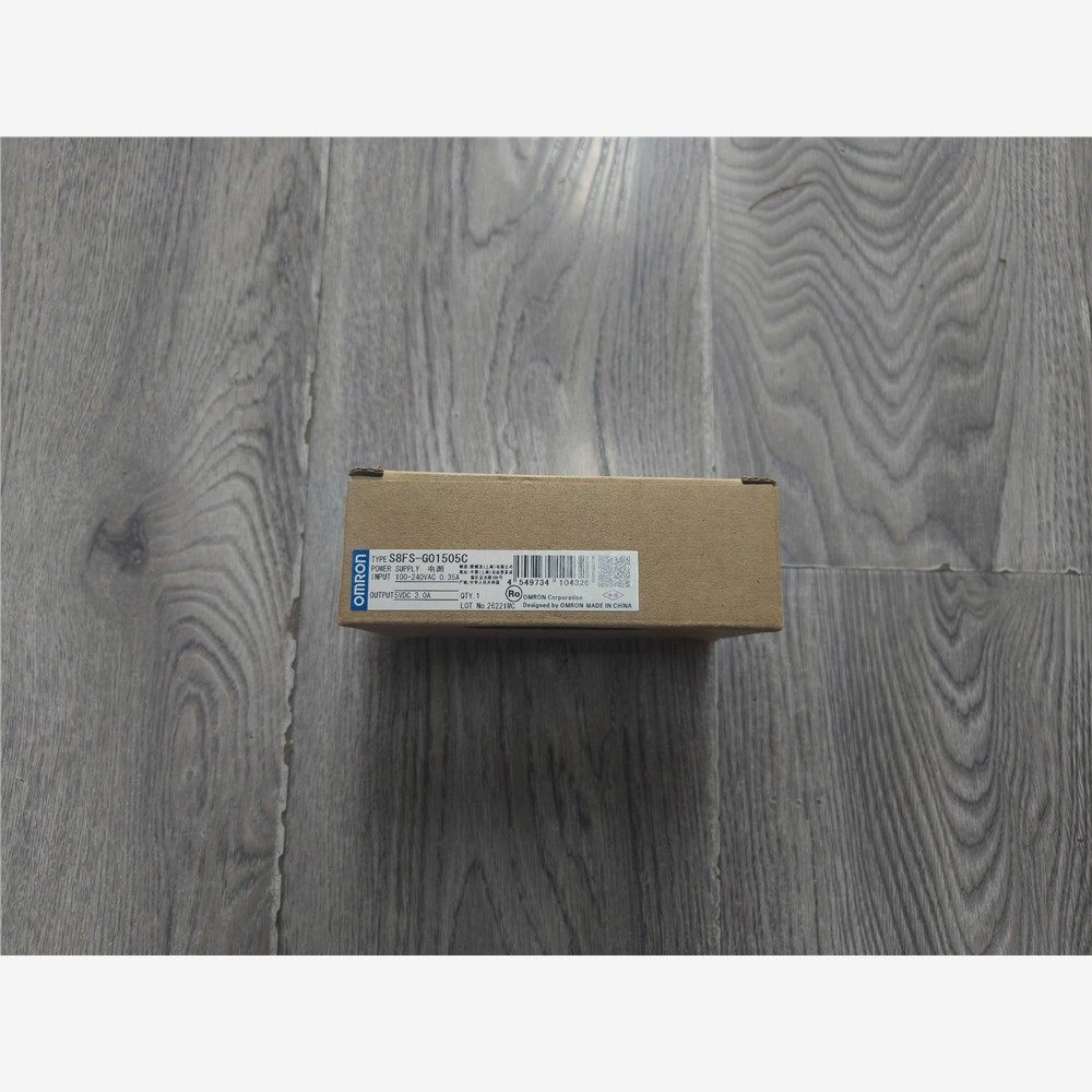 【维修】S8FS-G015C欧姆