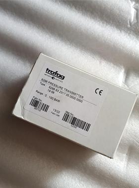 【维修】trafag 8298.83.2317 压力传感器