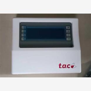 未使用没包装 全新t.a.c控制屏8L91 价格2000元 维修