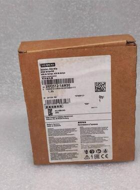 【维修】SIEMENS西门子 3RP2512-1AW30 时间继电器