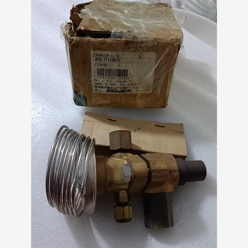 【维修】Saginomiya鹭宫