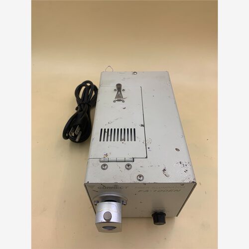 【维修】原装清和冷光源