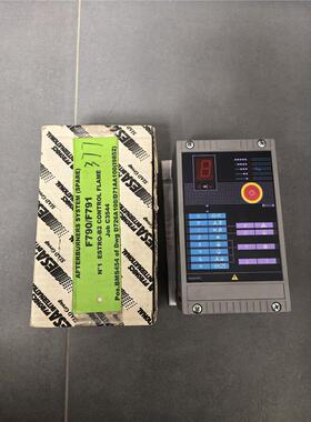 【维修】ESA ESTRO C2火焰控制器，