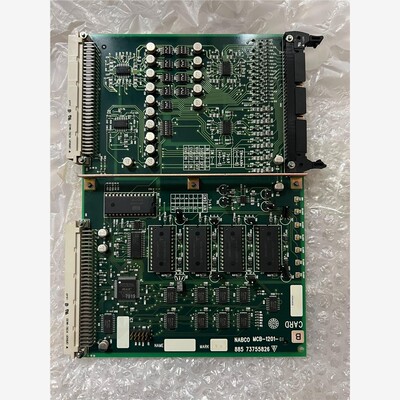 【维修】NabcotesMCB-12