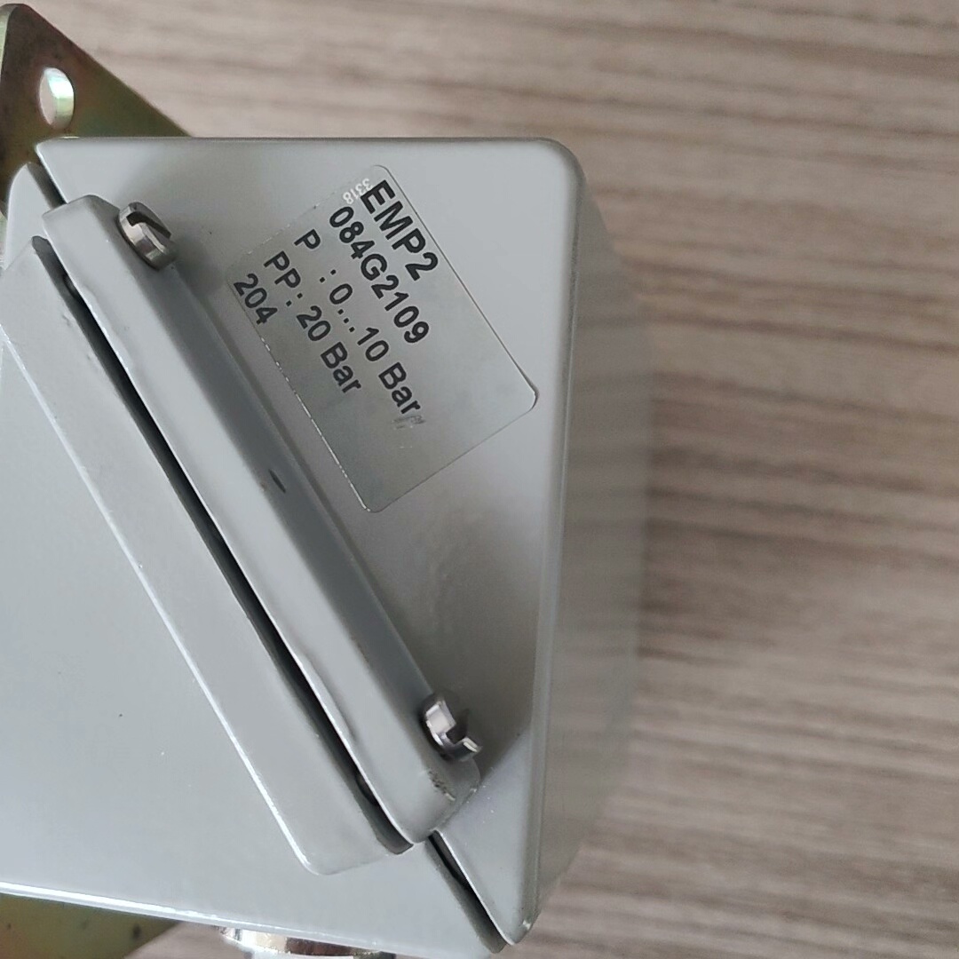 【维修】084G2109压力开