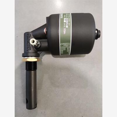 【维修】GRAVINEROILMI