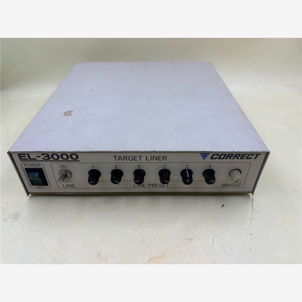 【维修】十字架发生器Co