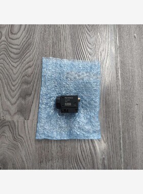 【维修】CV-035M 基恩士视觉相机，无包装了，全新没用过，