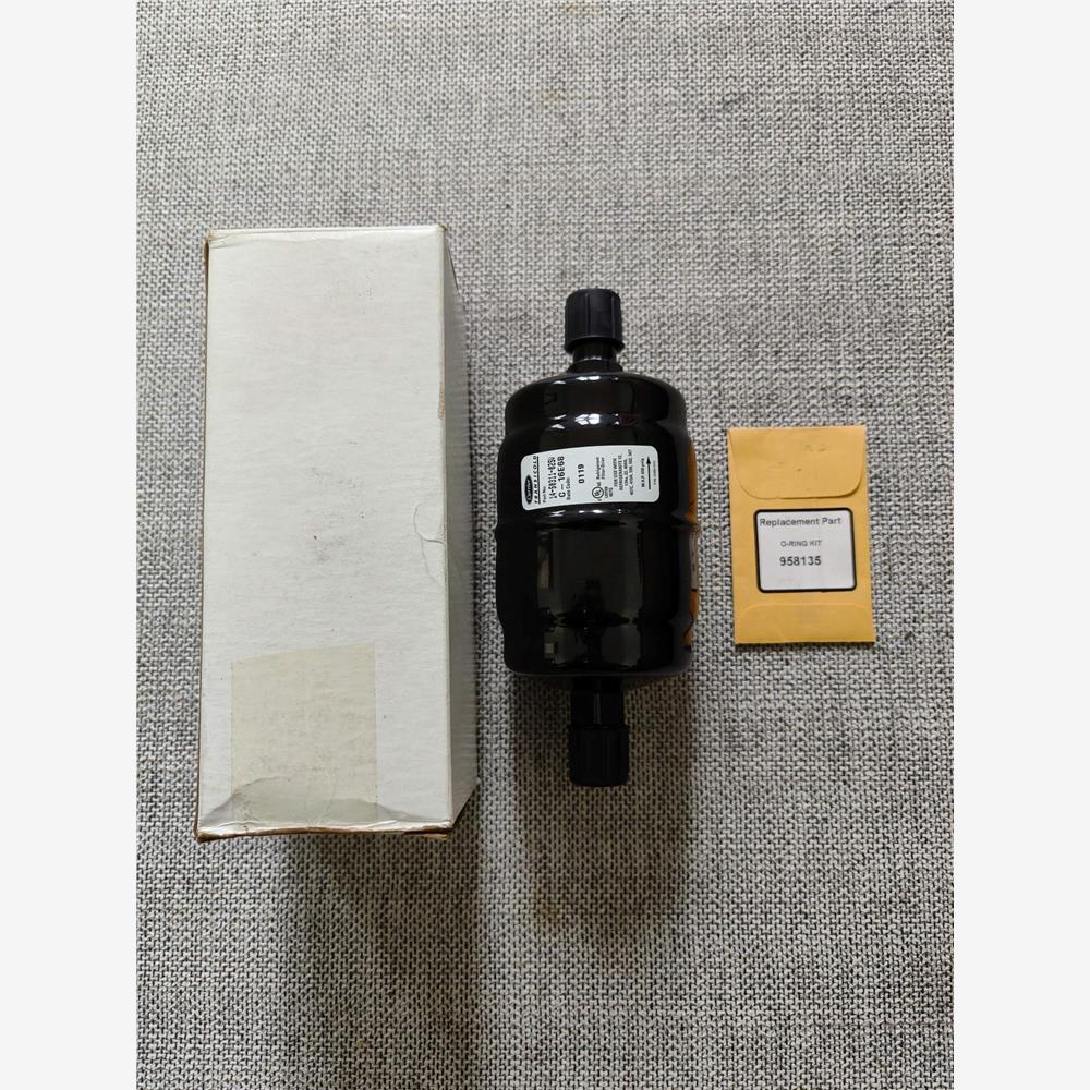 【维修】CarrierFILTER