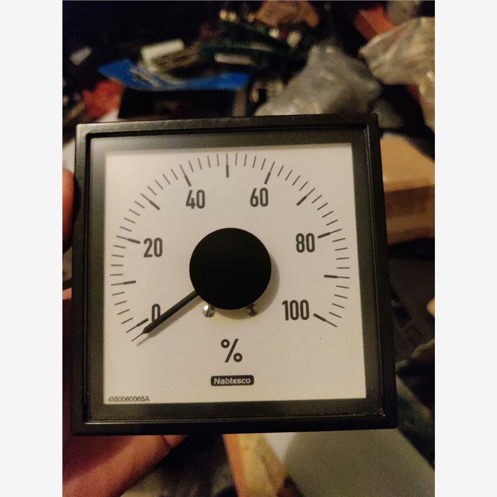 【维修】NabtescoDLQ96