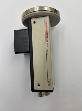 【维修】Hamamatsu X-Ray CCD Camera C60