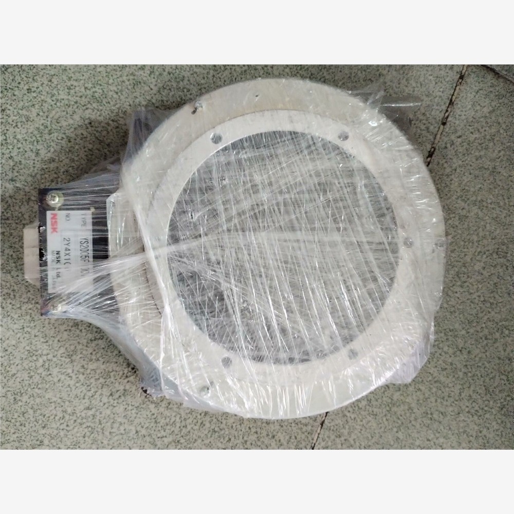 【维修】日本NSK直驱马