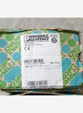 【维修】全新菲尼克斯2801206