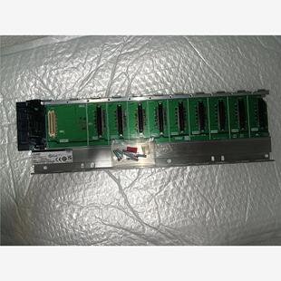 【维修】三菱q系列底板全新没包装的一个,型号q38db,全新没包装