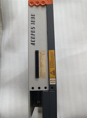 【维修】贝加莱驱动器acopos 1090拆机的一个型号是8v109
