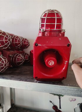 【维修】船用声光报警灯ISDL–105L