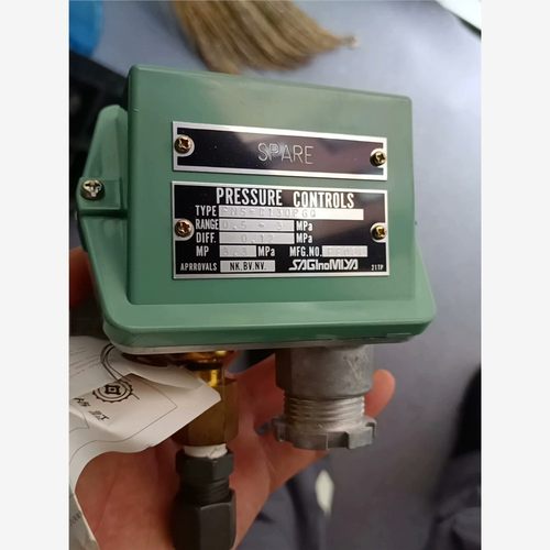 【维修】FNS-C130PGQ压力