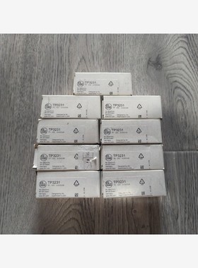 【维修】德国易福门IFM压力开关压力传感器TP3231，全新带