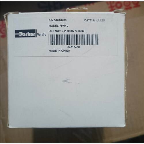 【维修】全新派克ParKer