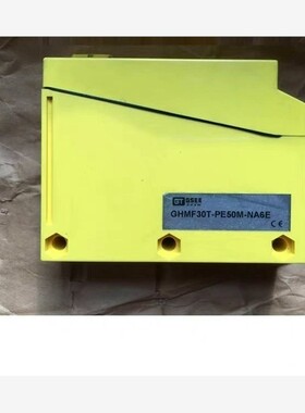 【维修】CHMF30T-PE50M-NA6E 全新原装GSEE传感器