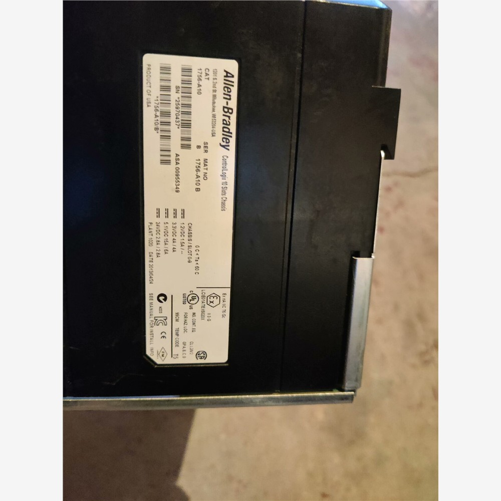 【维修】AB罗克韦尔1756