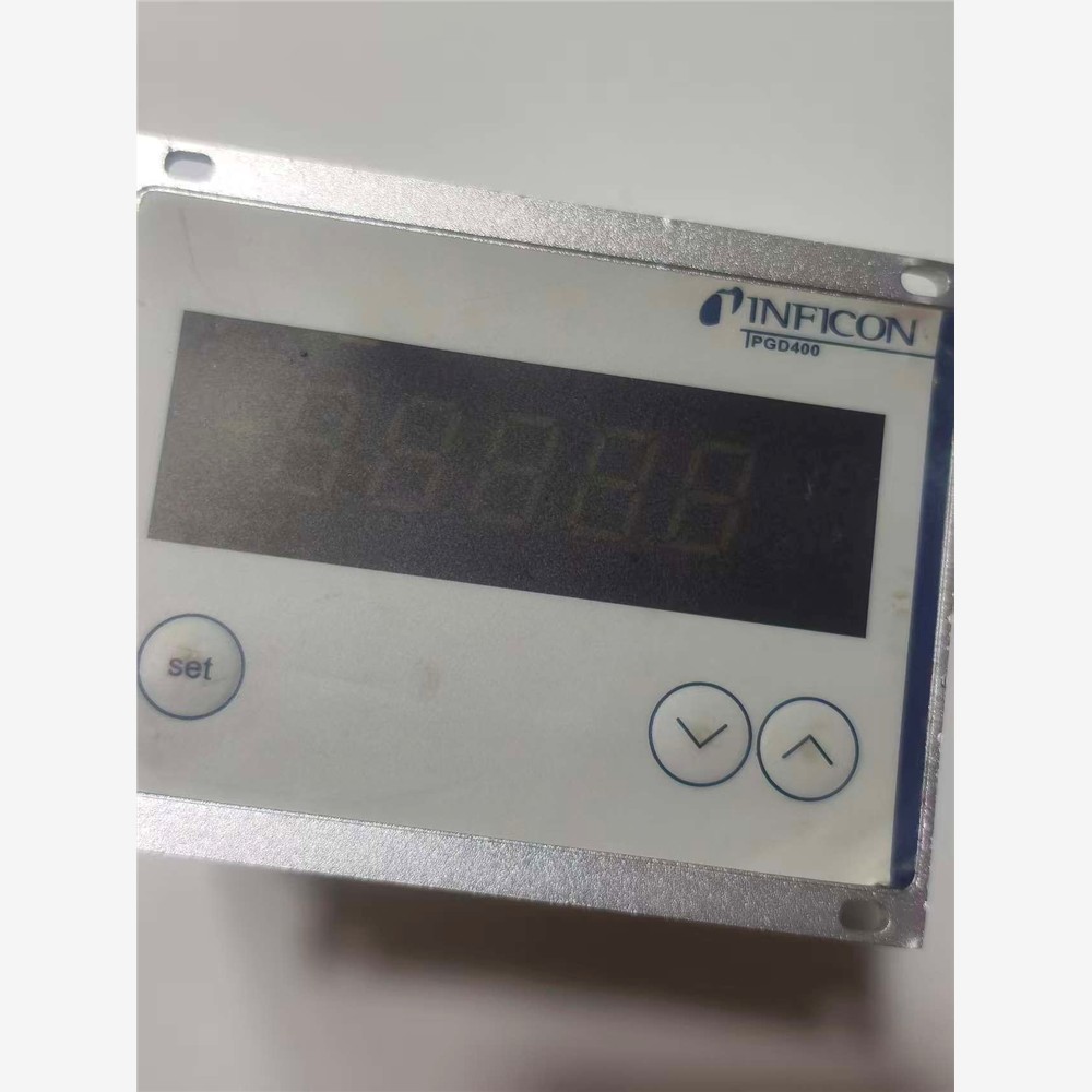 【维修】INFICON英福康PG