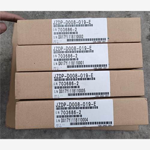 【维修】全新安川串行转