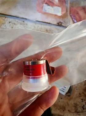 【维修】德尔格可燃气传感器，X-am2500可燃气传感器，68192