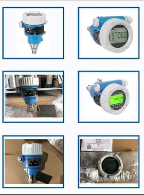 【维修】E+H压力变送器PMP51B，全新带包装，原装正品，工程余货