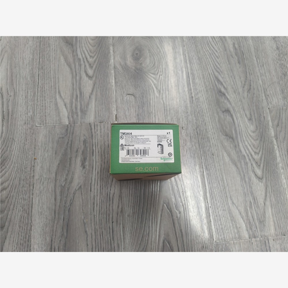 【维修】TM3AI4施耐德模