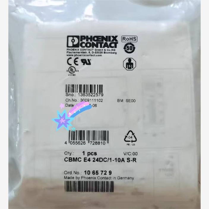 【维修】1065729菲尼克斯