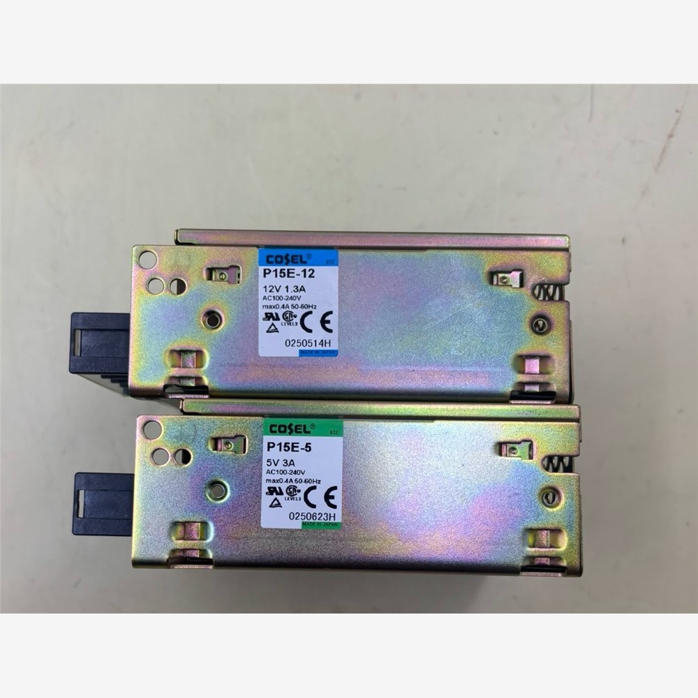 【维修】COSEL电源P15E