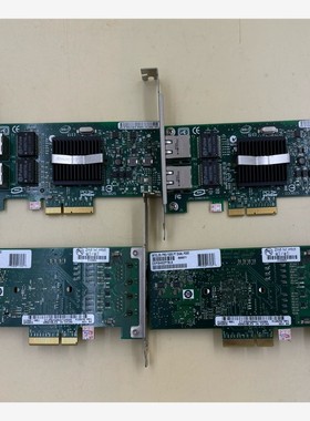 【维修】原装Intel EXPI9402PTBLK千兆双口网卡工控机
