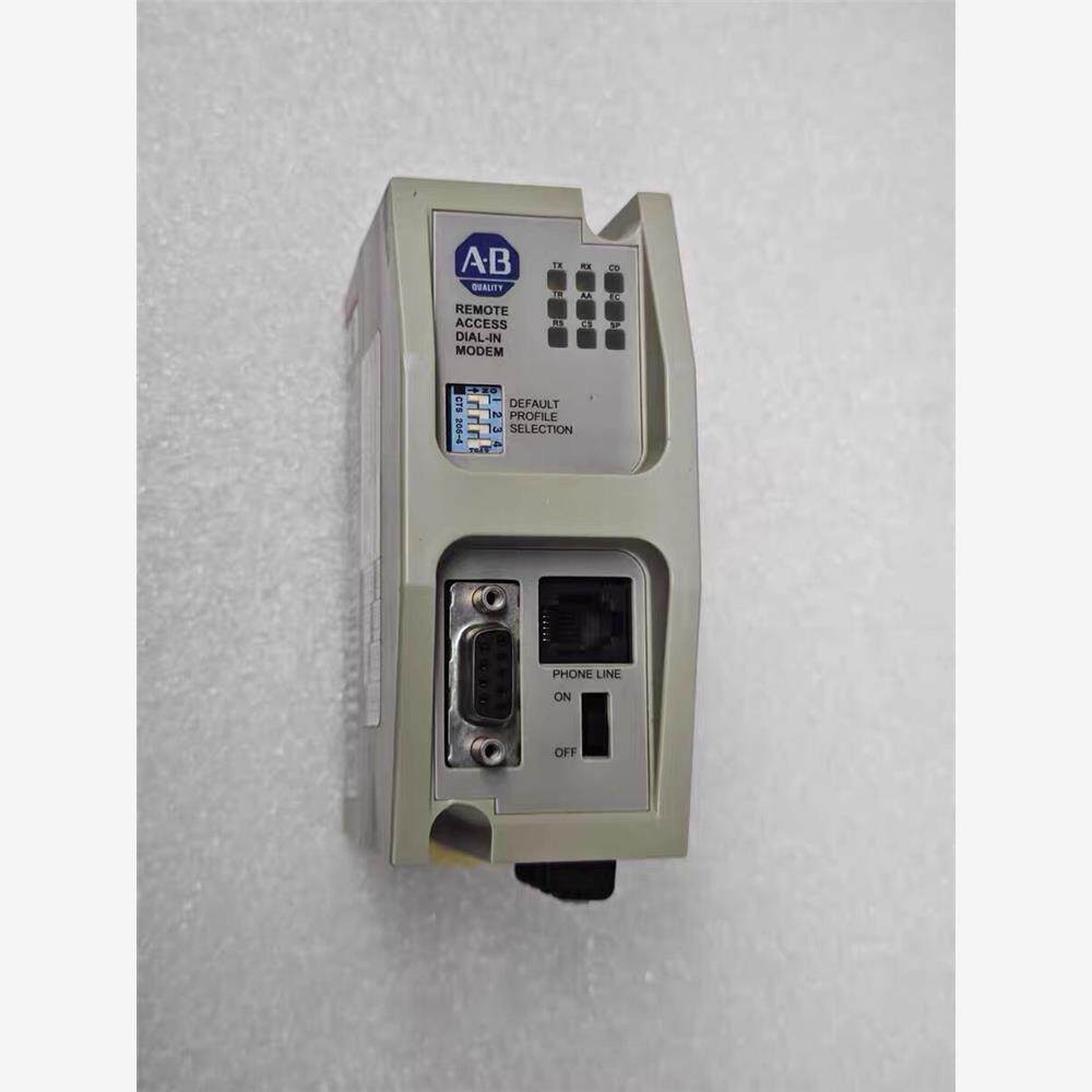 【维修】AB罗克韦尔模块