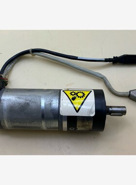 【维修】DEK马达 160704 德恩科 GR63X25 配GPL6