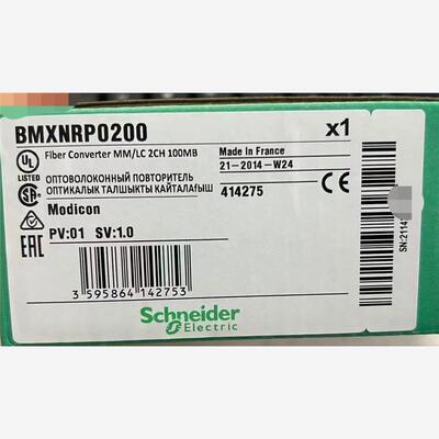 【维修】BMXNRP02施耐德