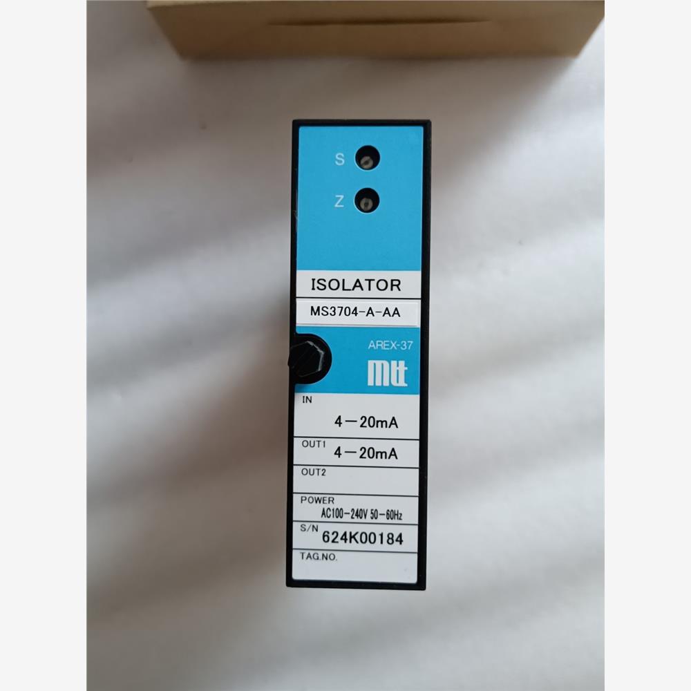 【维修】MS3704-A【维修