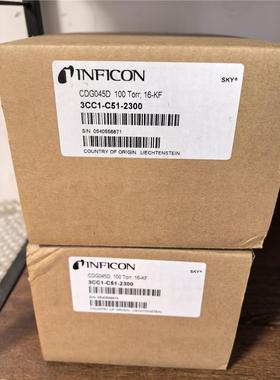 【维修】英福康真空计CDG045D100Torr