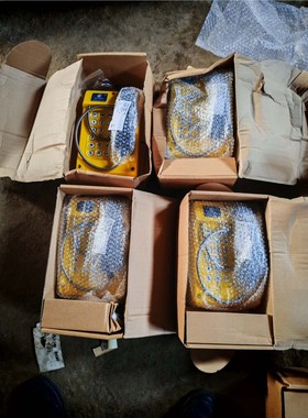 【维修】GAl一 TRONlCS防爆电话机4台全新议价