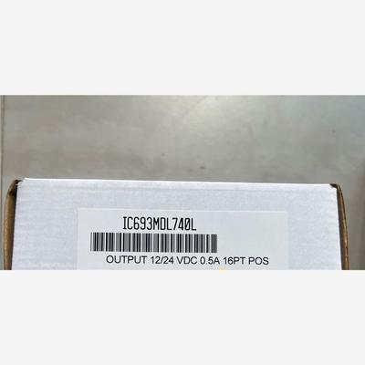 【维修】IC693MDL740全