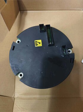 【维修】原装ABB流量计D674A906U01表头，版本10,拆机，