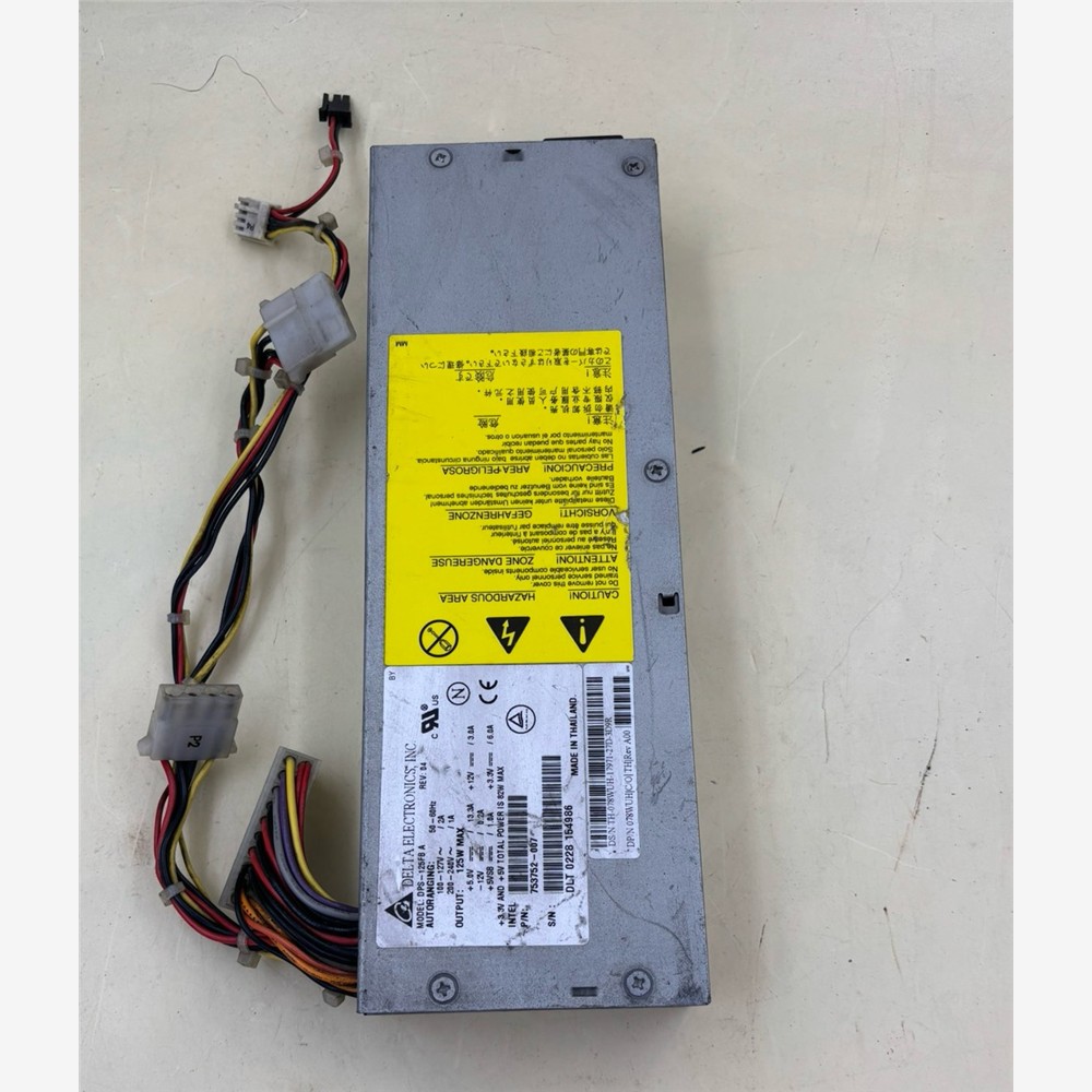 【维修】台达电源DPS-12